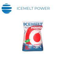Противогололедный реагент Icemelt Power (Айсмелт Пауэр) (-31), 25 кг