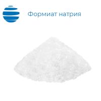 противоморозная добавка формиат натрия