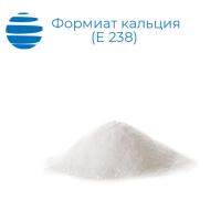 Формиат кальция (E 238)